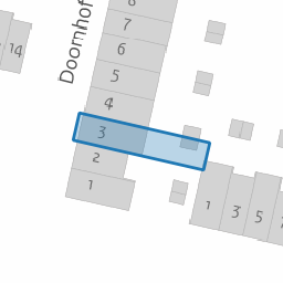 Perceel BST01-N-2003