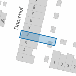 Perceel BST01-N-2004