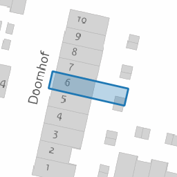 Perceel BST01-N-2006