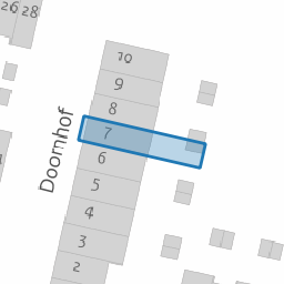 Perceel BST01-N-2007