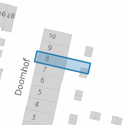 Perceel BST01-N-2008