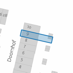 Perceel BST01-N-2009