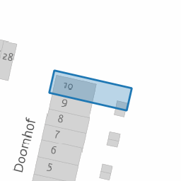 Perceel BST01-N-2010