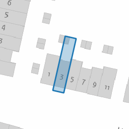 Perceel BST01-N-2012