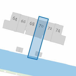 Perceel BST01-N-2034