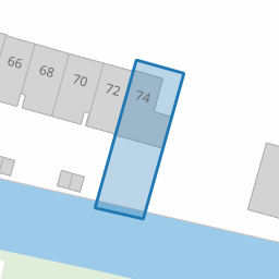 Perceel BST01-N-2036