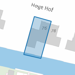 Perceel BST01-N-2037