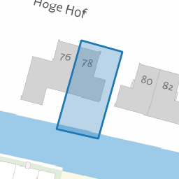 Perceel BST01-N-2039