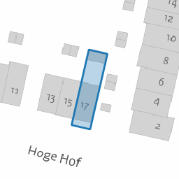 Perceel BST01-N-2041