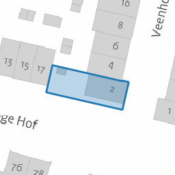 Perceel BST01-N-2042