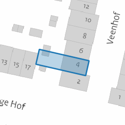 Perceel BST01-N-2044