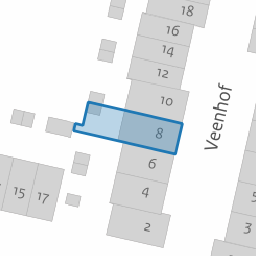Perceel BST01-N-2046