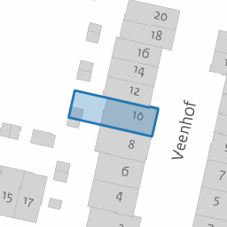 Perceel BST01-N-2047