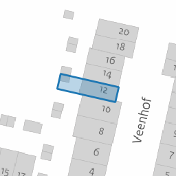 Perceel BST01-N-2048