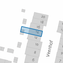 Perceel BST01-N-2049