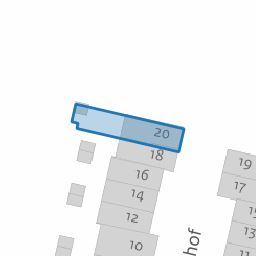 Perceel BST01-N-2050