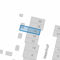 Perceel BST01-N-2051