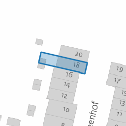 Perceel BST01-N-2052