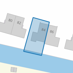 Perceel BST01-N-2054