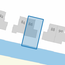 Perceel BST01-N-2058