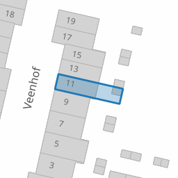 Perceel BST01-N-2062