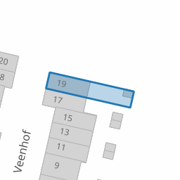 Perceel BST01-N-2063