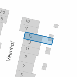 Perceel BST01-N-2065