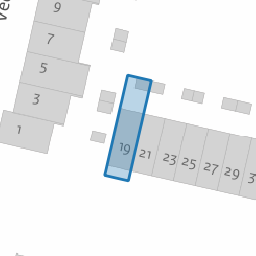 Perceel BST01-N-2067