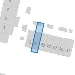 Perceel BST01-N-2068