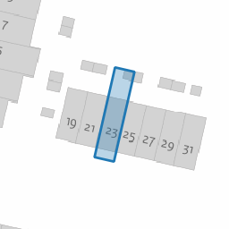 Perceel BST01-N-2070
