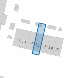 Perceel BST01-N-2071