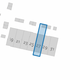 Perceel BST01-N-2072