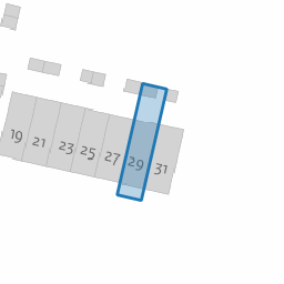 Perceel BST01-N-2074