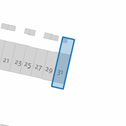 Perceel BST01-N-2075