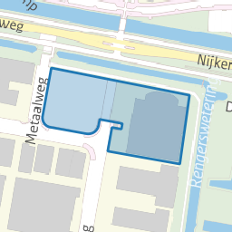 Perceel BST01-N-2087