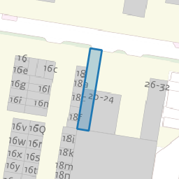 Perceel BST01-N-2092