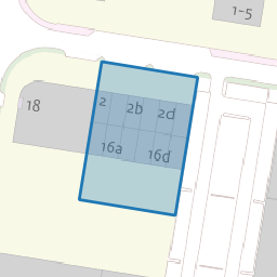 Perceel BST01-N-2098