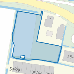 Perceel BST01-N-2099