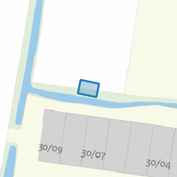 Perceel BST01-N-2100