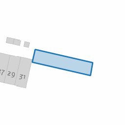 Perceel BST01-N-2105