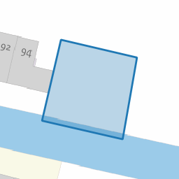 Perceel BST01-N-2109