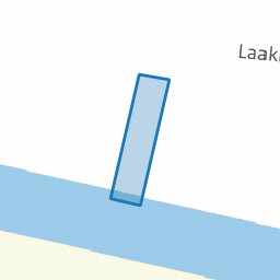 Perceel BST01-N-2118