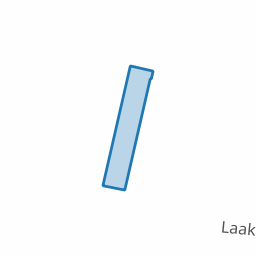 Perceel BST01-N-2119