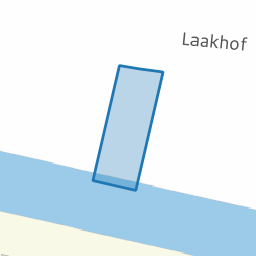 Perceel BST01-N-2121