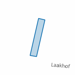 Perceel BST01-N-2122