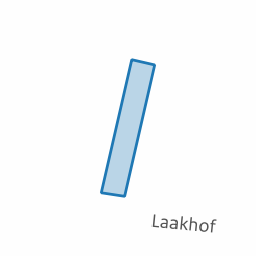 Perceel BST01-N-2124