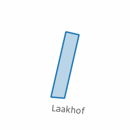 Perceel BST01-N-2127