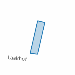 Perceel BST01-N-2134