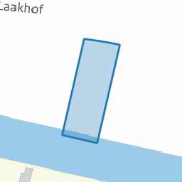 Perceel BST01-N-2136