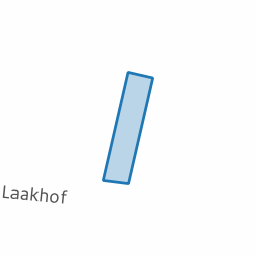 Perceel BST01-N-2137